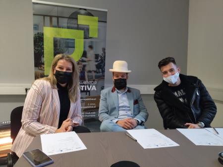 Mladi na regijskem izboru predstavili svoje podjetniške ideje 1